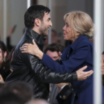 Louis Vuitton Bold Vision Stuns at Paris Fashion Week 2025