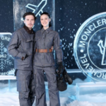 Moncler Grenoble Courchevel