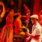 Buena Vista Social Club musical