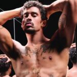 Bad Bunny Calvin Klein