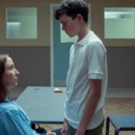 Toxic masculinity in Adolescence