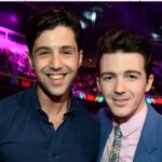 Drake Bell Quiet on Set
