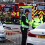 Heathrow Airport Closure