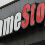 GME stock