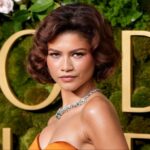 Zendaya naked dress