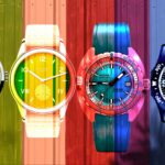pendant timepieces trend