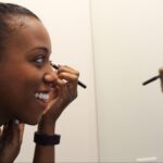 beauty trends in marathons