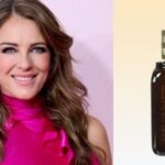 Elizabeth Hurley favorite perfume