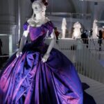 Vivienne Westwood bridal fashion