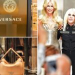 Prada Versace