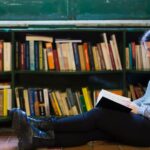 Gen Z book clubs