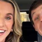 Tanner Smith Love on Spectrum