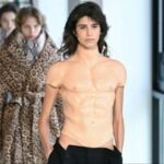 Prosthetics in fashion