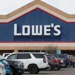 Lowe’s Easter Sunday store closures