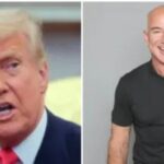 Amazon tariff