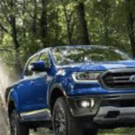 Ford employee discount