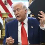 Trump Tariff Pause