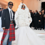 Met Gala 2025 diversity