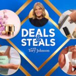 GMA Deals and Steals skin