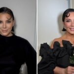 kris jenner new face