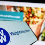 Weight Watchers bankruptcies
