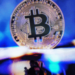 Bitcoin rises US-China