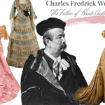 Father of Haute Couture