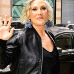 Ricki Lake weight loss