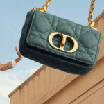 Luxury brand pricing
