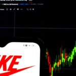 nike stock