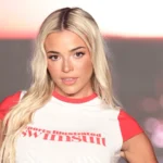 Livvy Dunne Sports Illustrated